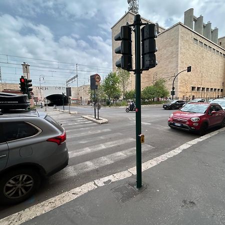 Vanella Rome Domus II Екстер'єр фото
