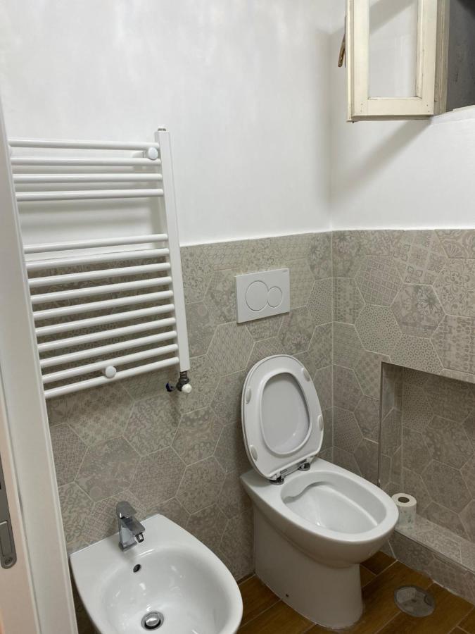 Vanella Rome Domus II Екстер'єр фото