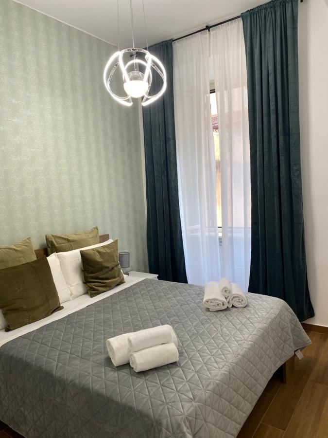 Vanella Rome Domus II Екстер'єр фото
