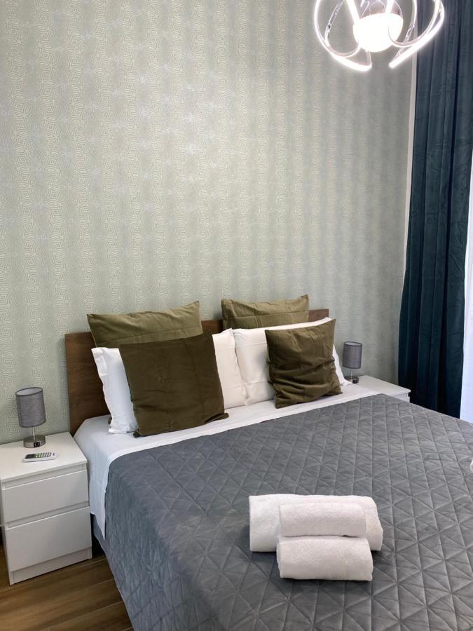 Vanella Rome Domus II Екстер'єр фото