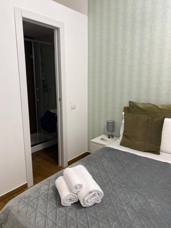Vanella Rome Domus II Екстер'єр фото