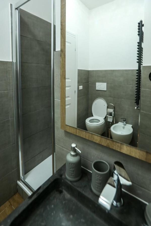 Vanella Rome Domus II Екстер'єр фото