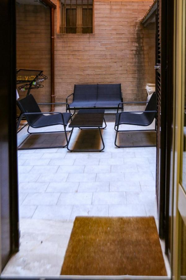Vanella Rome Domus II Екстер'єр фото