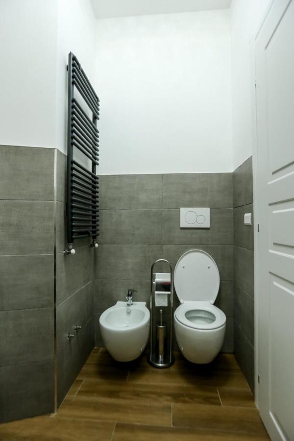 Vanella Rome Domus II Екстер'єр фото