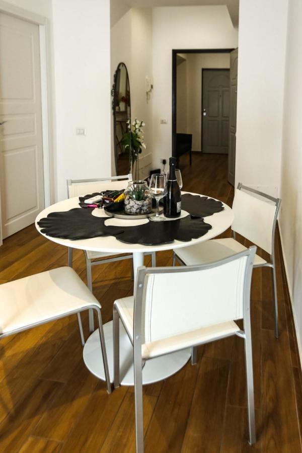 Vanella Rome Domus II Екстер'єр фото