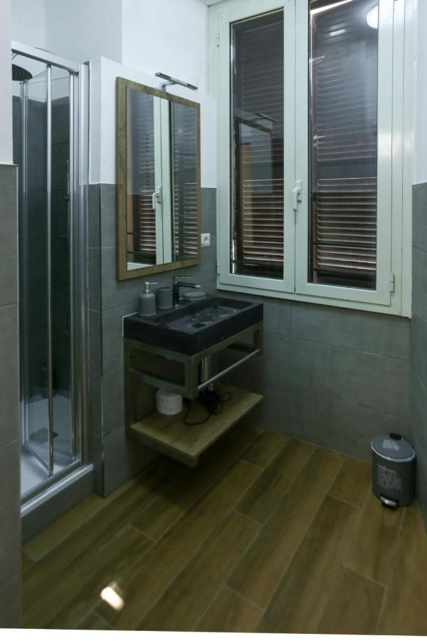 Vanella Rome Domus II Екстер'єр фото