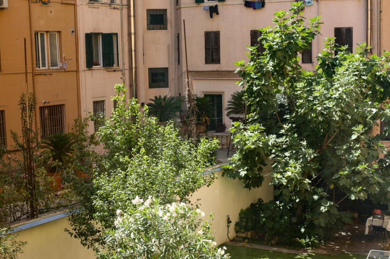 Vanella Rome Domus II Екстер'єр фото
