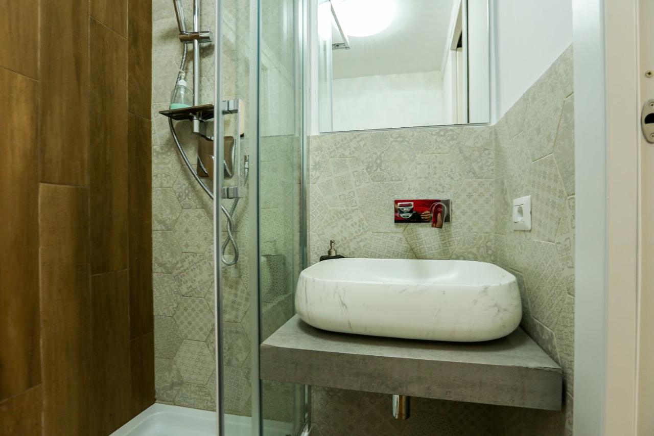 Vanella Rome Domus II Екстер'єр фото