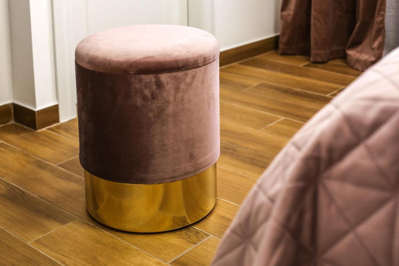 Vanella Rome Domus II Екстер'єр фото