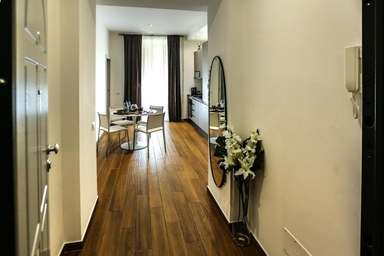 Vanella Rome Domus II Екстер'єр фото