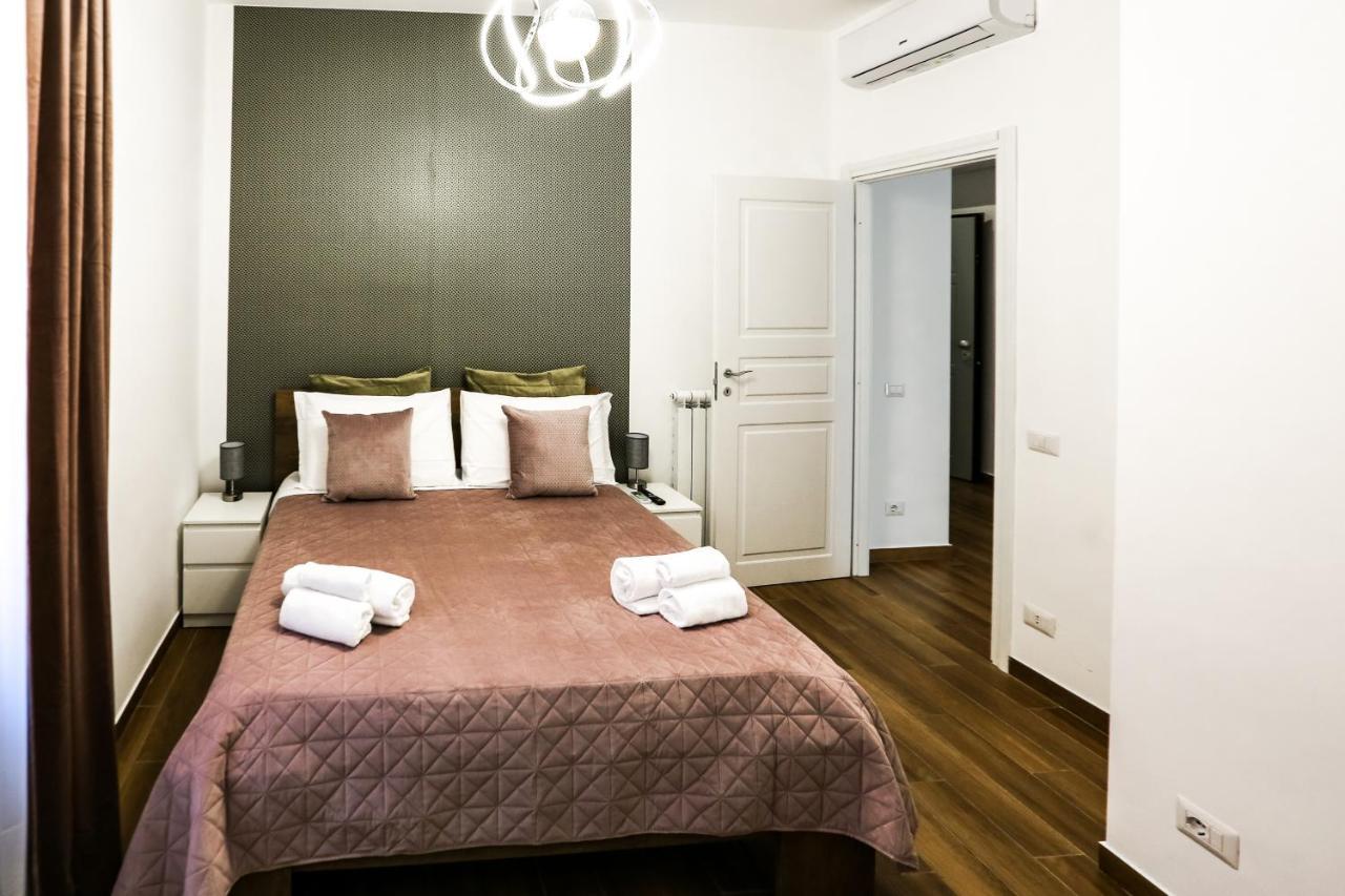 Vanella Rome Domus II Екстер'єр фото