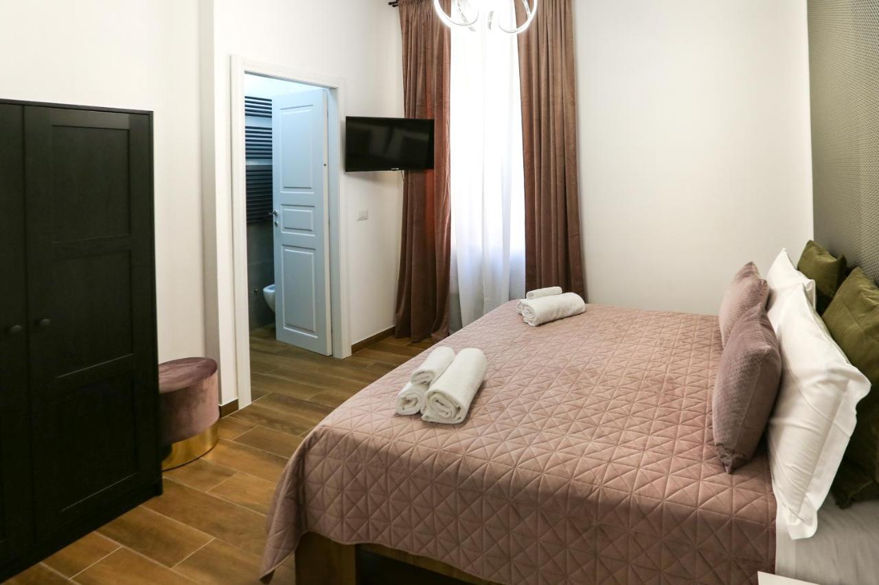 Vanella Rome Domus II Екстер'єр фото