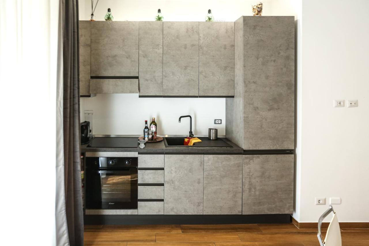 Vanella Rome Domus II Екстер'єр фото