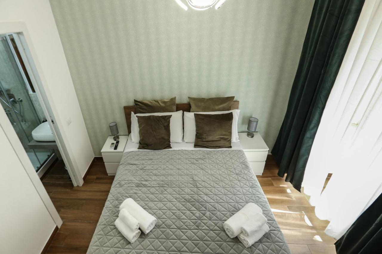 Vanella Rome Domus II Екстер'єр фото