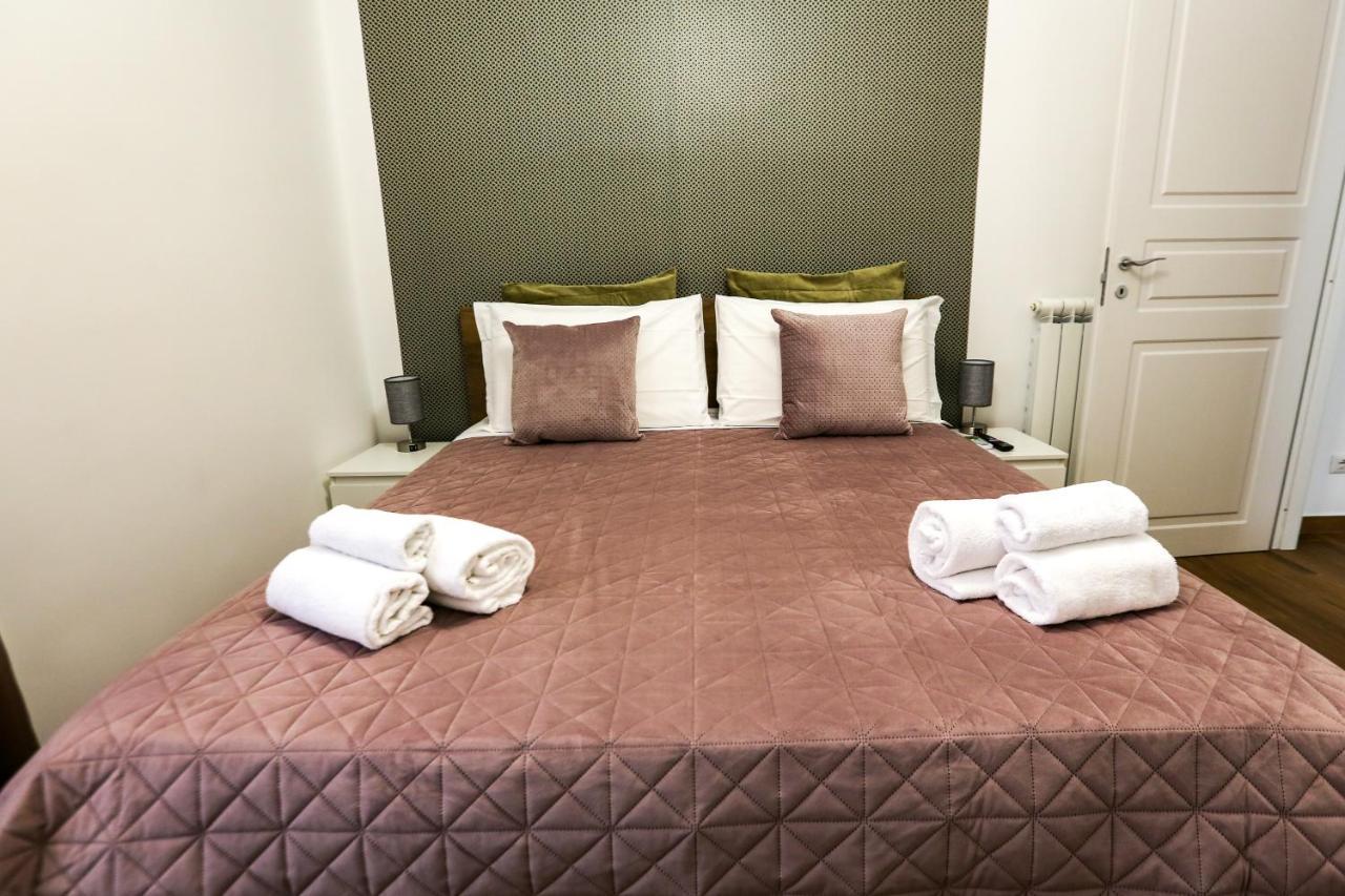 Vanella Rome Domus II Екстер'єр фото