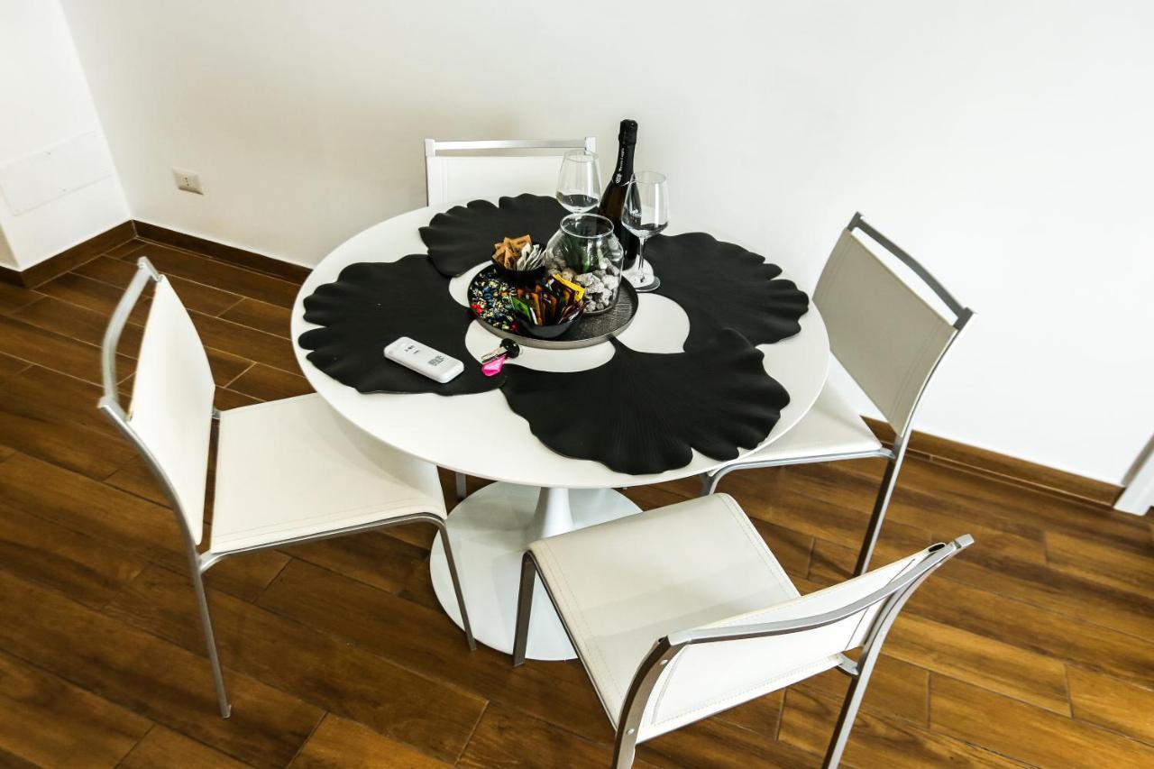 Vanella Rome Domus II Екстер'єр фото