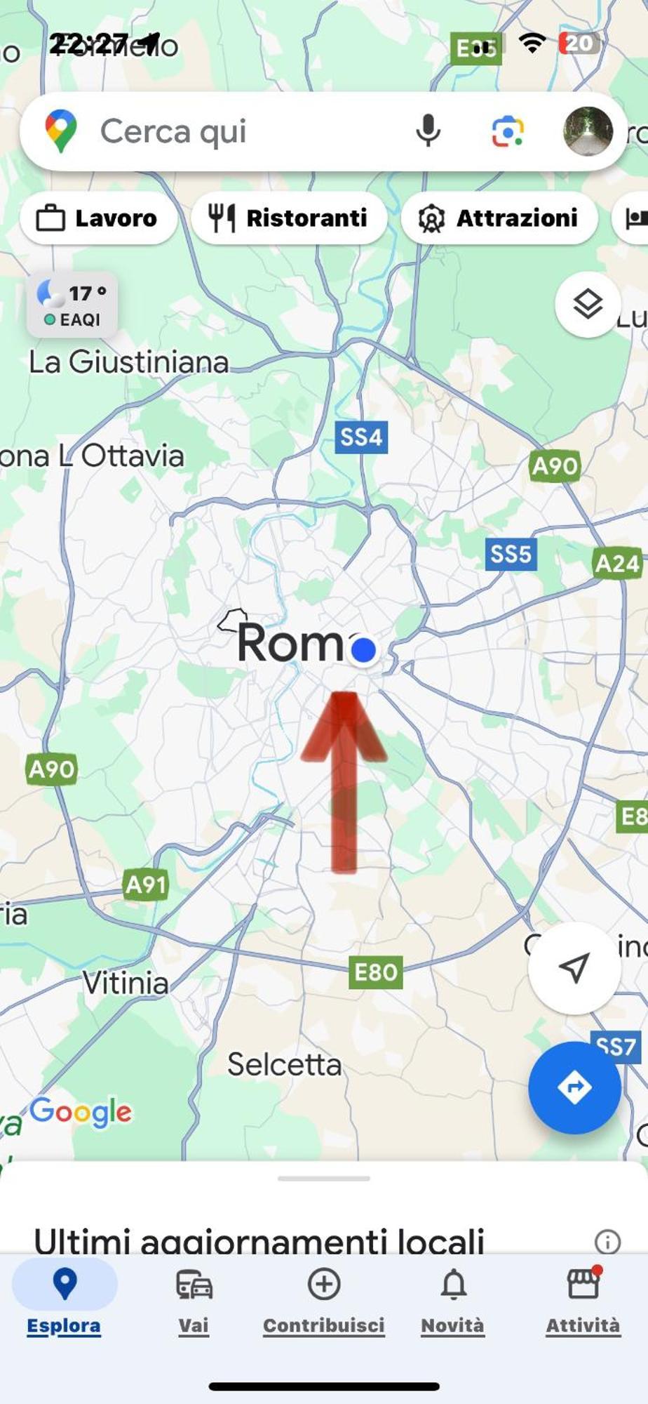 Vanella Rome Domus II Екстер'єр фото